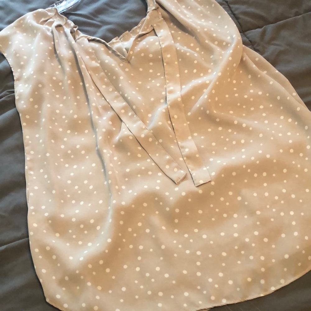 Lauren Conrad Top